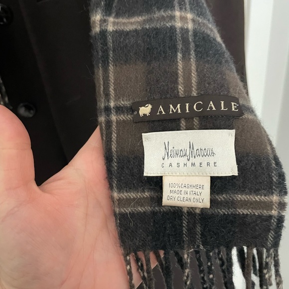 Men’s wool coat - Picture 9 of 10